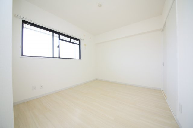 サニーコート清城の内装