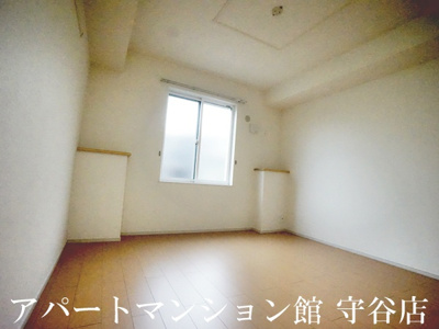 【寝室】 | イースト・フィールドレジデンス