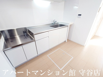 【キッチン】 | イースト・フィールドレジデンス