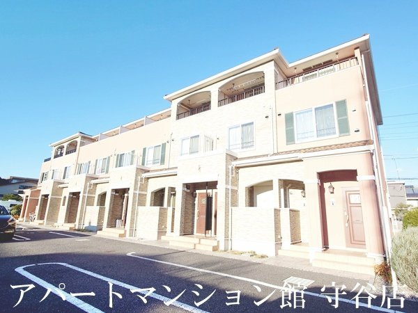 イースト・フィールドレジデンス