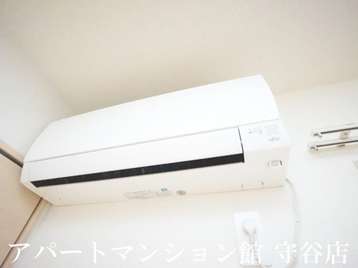 【設備】 | イースト・フィールドレジデンス