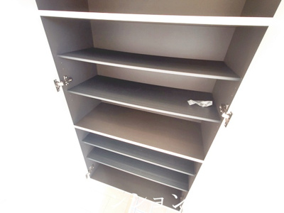 【収納】 | イースト・フィールドレジデンス