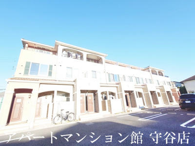 【外観】 | イースト・フィールドレジデンス