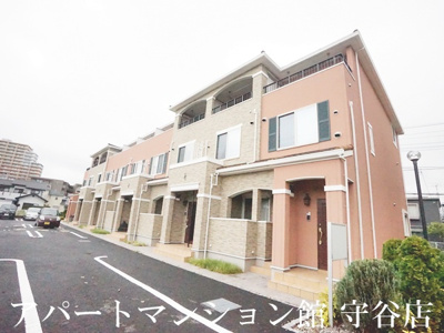 【外観】 | イースト・フィールドレジデンス