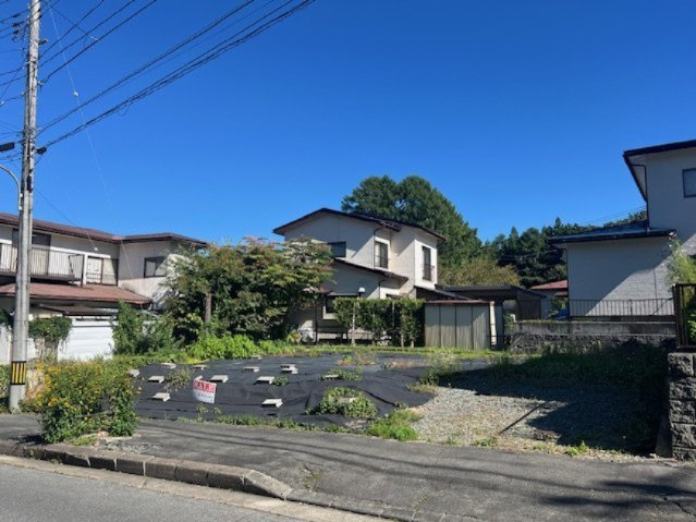 盛岡市桜台２丁目