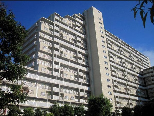 ファミールハイツ明石参番館