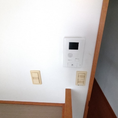 【セキュリティ】 | サランズ日吉