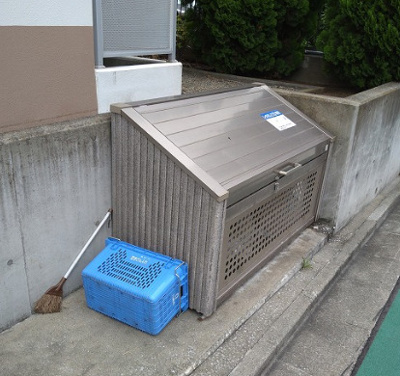 【その他共用部分】 | サランズ日吉