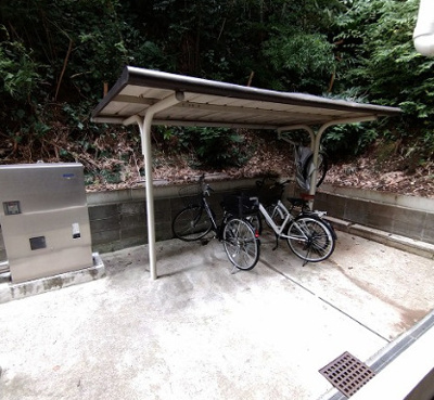 【その他共用部分】 | サランズ日吉