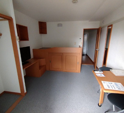 【内装】 | サランズ日吉