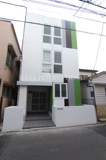 VARY's北千住の画像