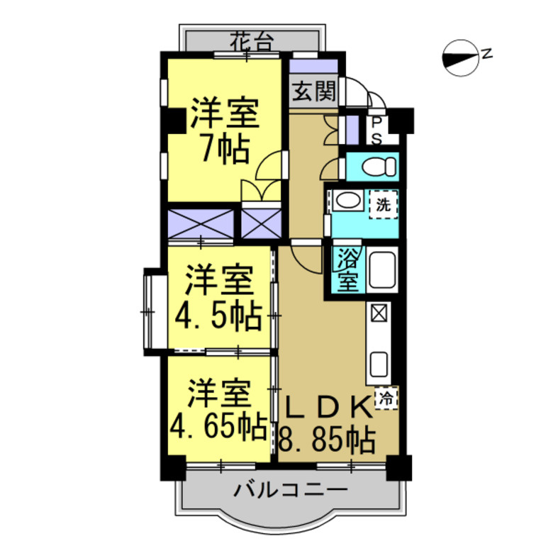 寺由ビル