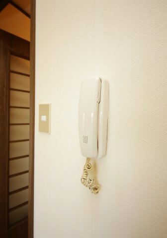 寺由ビルの設備