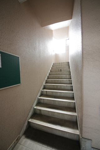 寺由ビルのその他共用部分