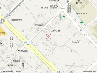 【地図】