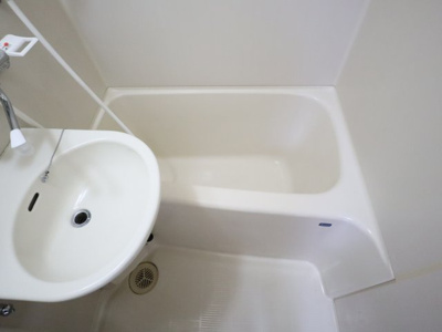 【浴室】 | タイガーズマンション麻生