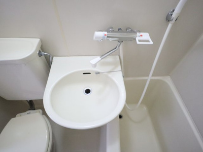 【その他】 | タイガーズマンション麻生