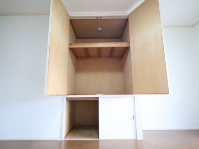 【収納】 | タイガーズマンション麻生