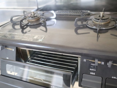 【設備】 | タイガーズマンション麻生