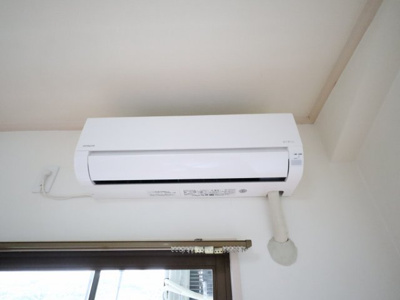 【設備】 | タイガーズマンション麻生