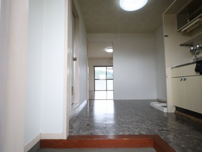 【玄関】 | タイガーズマンション麻生