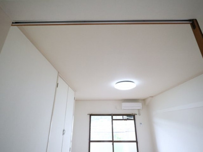 【居間・リビング】 | タイガーズマンション麻生