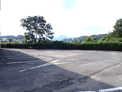 【駐車場】 | タイガーズマンション麻生