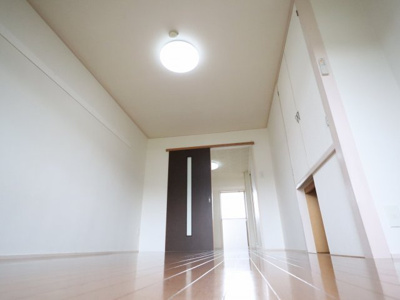 【洋室】 | タイガーズマンション麻生