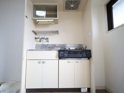 【キッチン】 | タイガーズマンション麻生