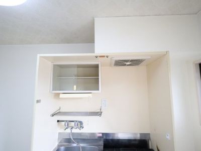【キッチン】 | タイガーズマンション麻生