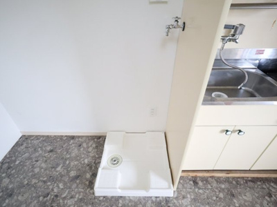 【設備】 | タイガーズマンション麻生