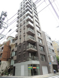 ラスパシオ東日本橋レジデンスの画像