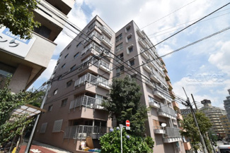 【外観】 | 物件のお問い合わせは、 ０１２０－７００－９６８までお気軽にどうぞ！
外観