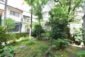 【展望】 | 物件のお問い合わせは、 ０１２０－７００－９６８までお気軽にどうぞ！
バルコニーからの眺望