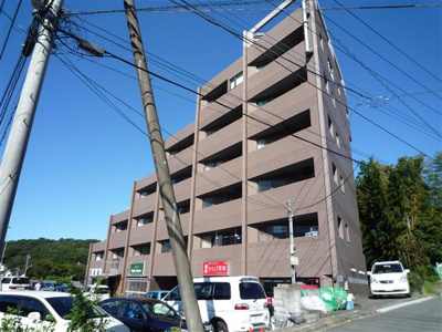 【外観】 | ラ・ベルチュ町田