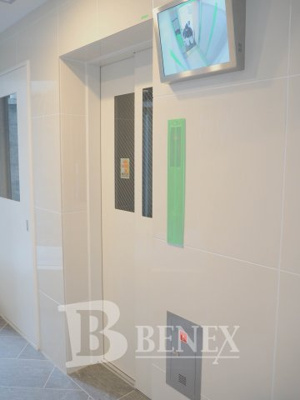 【その他共用部分】 | モアリッシェル東新宿 | モアリッシェル東新宿の共用部分です