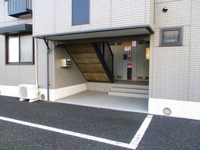 【エントランス】 | ルミエールC