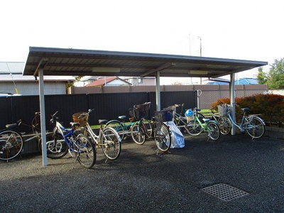【その他共用部分】 | ルミエールC