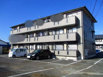 【外観】 | ルミエールC