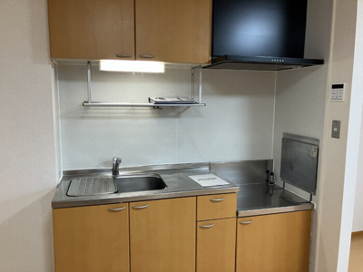 【キッチン】 | ルミエールC