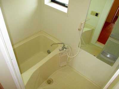 【浴室】 | ルミエールC