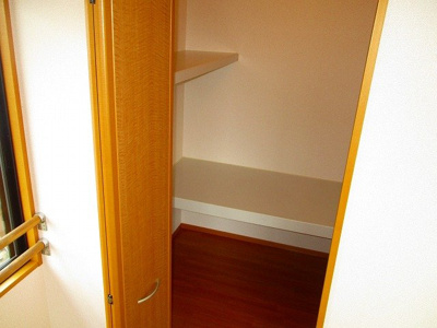 【収納】 | ルミエールC