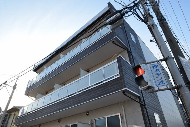 リブリ・船橋法典