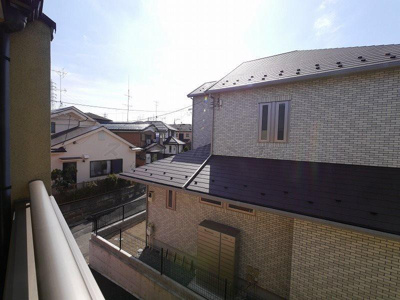 【展望】 | アークヒルズ戸塚