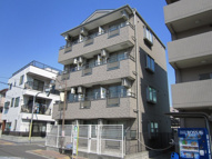 足立区綾瀬４丁目のマンションの画像