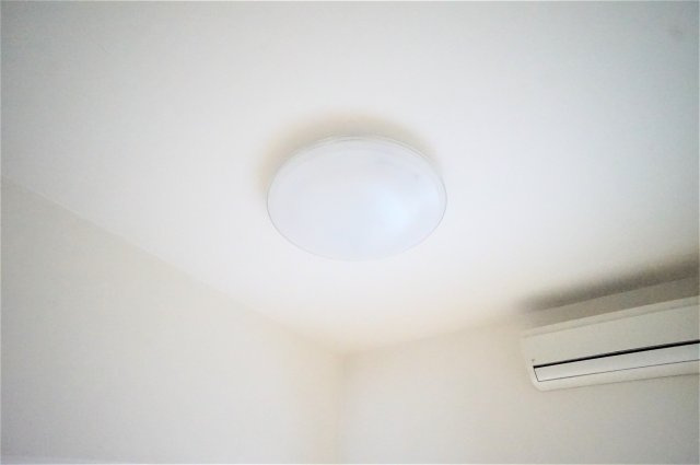 PINE　SEA　TSUDANUMAの内装|照明付いてます