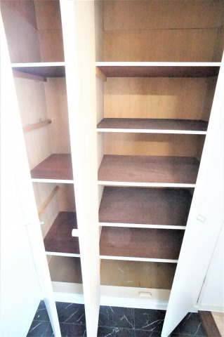 PINE　SEA　TSUDANUMAのその他|玄関い収納あります