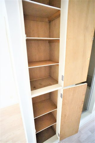 PINE　SEA　TSUDANUMAの収納|収納になります