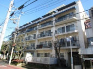 シャンボール上北沢の画像
