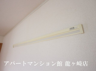 【設備】 | さくらヒルズ霞台　弐番館